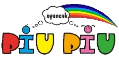 Piu Piu Oyuncak Logo