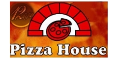Pizza House Logo