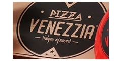 Pizza Venezzia Logo