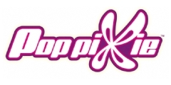 Pop Pixie Logo