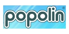 Popolin Logo