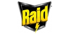 Raid Logo