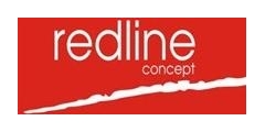 Redline Concept Logo
