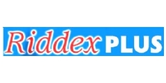 Riddex Plus Logo