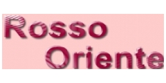 Rosso Oriente Logo