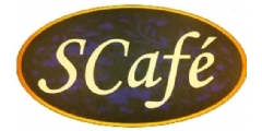 S Cafe Logo