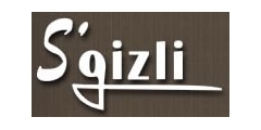 S Gizli Logo