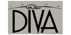 Salon Diva Logo
