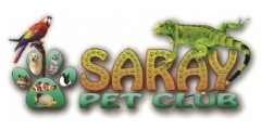 Saray Pet Shop Logo