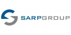Sarp Group Logo