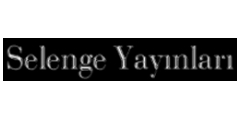 Selenge Yaynlar Logo