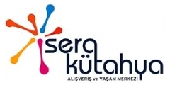 Sera Ktahya AVM Logo