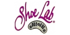 Shoes Lab Logo