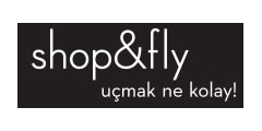 Shop&Fly Logo