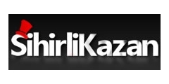 Sihirli Kazan Logo