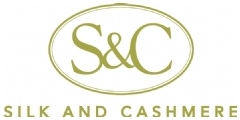 Silk & Cashmere Logo