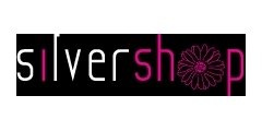 Silver Shop Logo