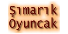 mark Oyuncak Logo