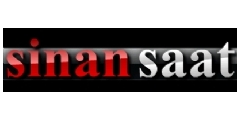 Sinan Saat Logo