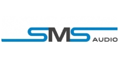 Sms Audio Logo