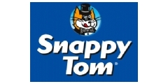 Snappy Tom Logo