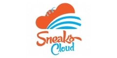 Sneaks Cloud Logo