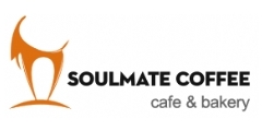 Soulmate Coffee Logo