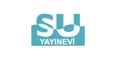 Su Yaynlar Logo