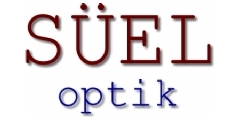 Sel Optik Logo