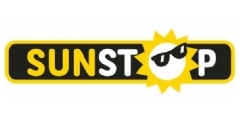 Sunstop Logo