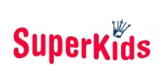 Super Kids Logo