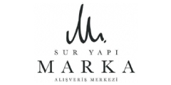 Sur Yap Marka AVM Logo