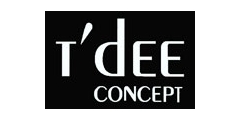 T'dEE Concept Logo