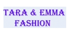 Tara & Emma Logo