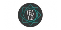 Tea Co. Logo