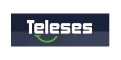 Teleses Logo