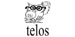 Telos Yaynlar Logo