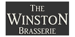 The Winstons Brasserie Logo