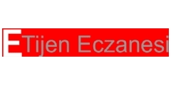 Tijen Eczanesi Logo