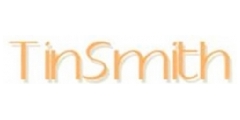 Tin Simith Logo