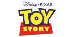 Toy Story Logo