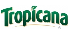Tropicana Meyve Suyu Logo