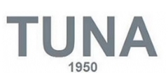 Tuna Ayakkab Logo