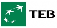 Trk Ekonomi Bankas Logo
