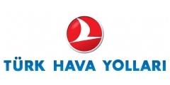Trk Hava Yollar Logo