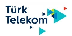 Trk Telekom Logo