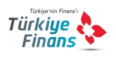 Trkiye Finans Logo