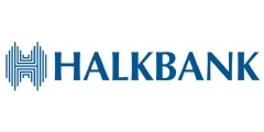 Trkiye Halk Bankas Logo