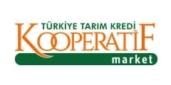 Trkiye Tarm Kredi Kooperatif Market Logo
