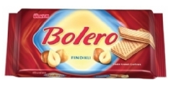 lker Bolero Logo